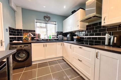 3 bedroom end of terrace house for sale, 20 Highland Court,  Bryncethin, Bridgend CF32 9US