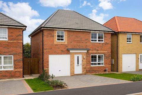 4 bedroom detached house for sale, The Evergreens, Beverley