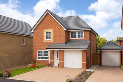 3 bedroom detached house for sale, Yew Tree Park, Beverley