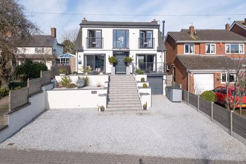 4 bedroom detached house for sale, Manningford, Church Lane, Middleton B78 2AW