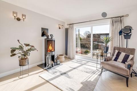 4 bedroom detached house for sale, Manningford, Church Lane, Middleton B78 2AW