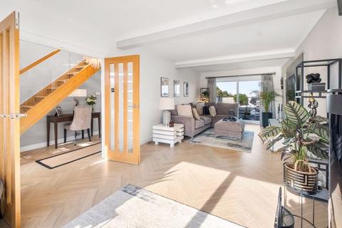 4 bedroom detached house for sale, Manningford, Church Lane, Middleton B78 2AW