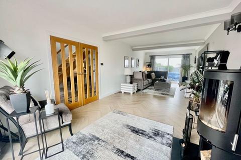 4 bedroom detached house for sale, Manningford, Church Lane, Middleton B78 2AW