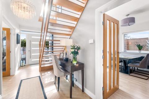 4 bedroom detached house for sale, Manningford, Church Lane, Middleton B78 2AW