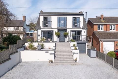 4 bedroom detached house for sale, Manningford, Church Lane, Middleton B78 2AW