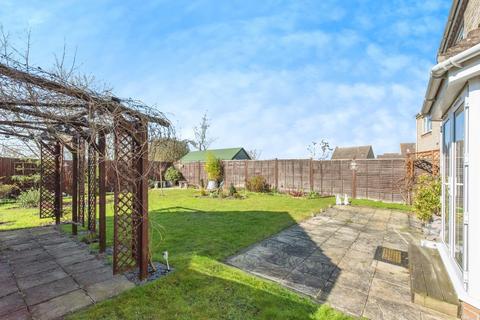 5 bedroom detached house for sale, Rookery Walk, Brandon IP27