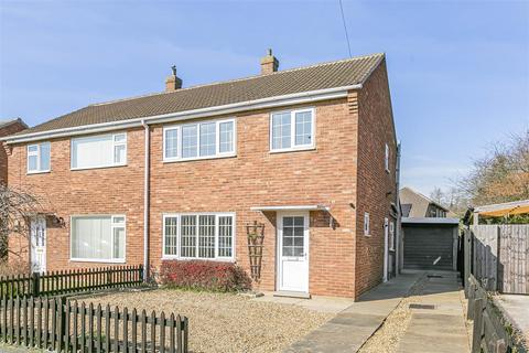 3 bedroom semi-detached house for sale, Bourne Road, Cambridge CB4