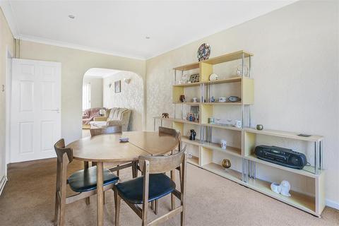 3 bedroom semi-detached house for sale, Bourne Road, Cambridge CB4