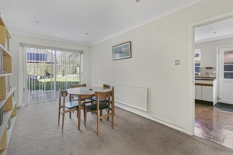 3 bedroom semi-detached house for sale, Bourne Road, Cambridge CB4