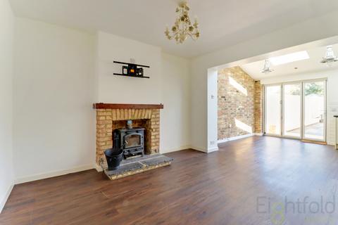 4 bedroom semi-detached house for sale, Vale Avenue, Brighton