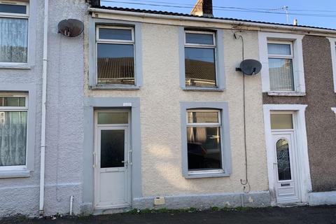 2 bedroom terraced house for sale, Helens Road, Neath, SA11 2DL