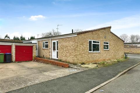 3 bedroom link detached house for sale, Vermont Grove, Leamington Spa