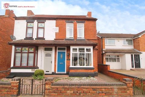 2 bedroom semi-detached house for sale, Hednesford Road, Walsall