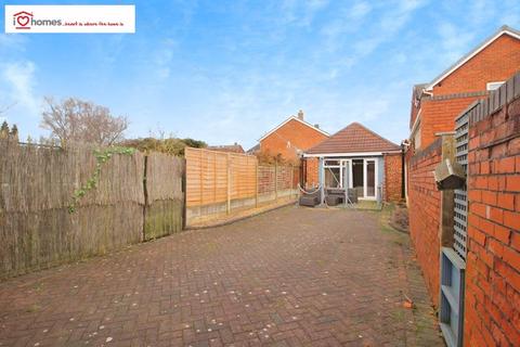 2 bedroom semi-detached house for sale, Hednesford Road, Walsall