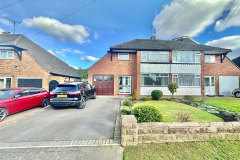 3 bedroom semi-detached house for sale, Coppice Close, Sedgley DY3