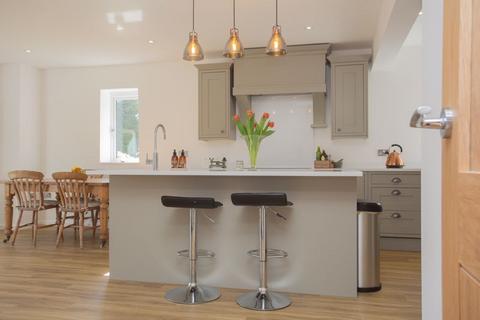 4 bedroom detached house for sale, Church Street, Empingham