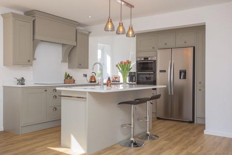 4 bedroom detached house for sale, Church Street, Empingham