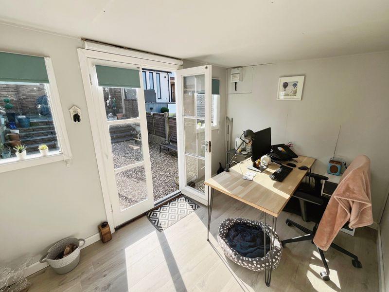 Home office