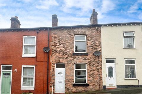 2 bedroom terraced house for sale, Clay Street, Bromley Cross