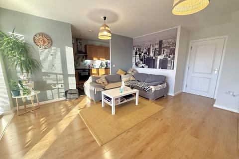 1 bedroom apartment for sale, Watling Street, Fenny Stratford