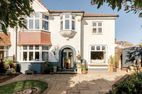 6 bedroom semi-detached house for sale, Westbury on Trym, Bristol BS9