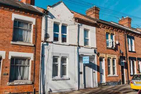 2 bedroom end of terrace house for sale, The Mews, Avenue Road Extension, Clarendon Park, LE2