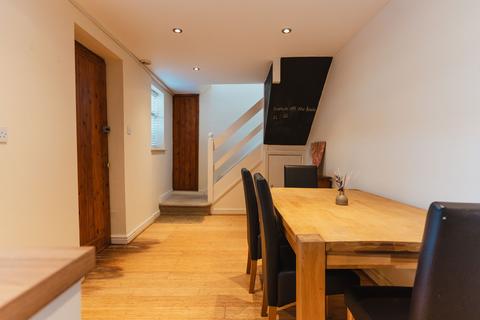 2 bedroom end of terrace house for sale, The Mews, Avenue Road Extension, Clarendon Park, LE2