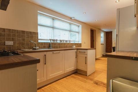 2 bedroom end of terrace house for sale, The Mews, Avenue Road Extension, Clarendon Park, LE2