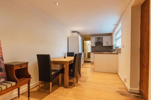 2 bedroom end of terrace house for sale, The Mews, Avenue Road Extension, Clarendon Park, LE2