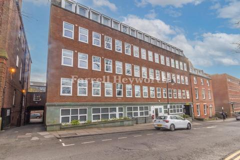 1 bedroom flat for sale, Winckley Square, Preston PR1