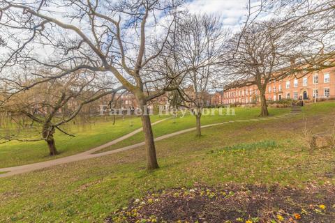 1 bedroom flat for sale, Winckley Square, Preston PR1