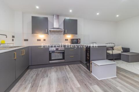 1 bedroom flat for sale, Winckley Square, Preston PR1