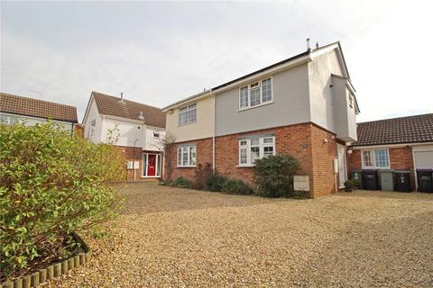 4 bedroom semi-detached house for sale, Manor Close, Langtoft, Peterborough, Lincolnshire, PE6