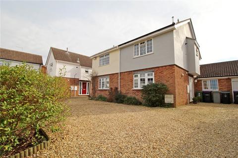 3 bedroom semi-detached house for sale, Manor Close, Langtoft, Peterborough, Lincolnshire, PE6