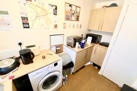 1 bedroom flat to rent, Lucas Road, Sudbury, CO10