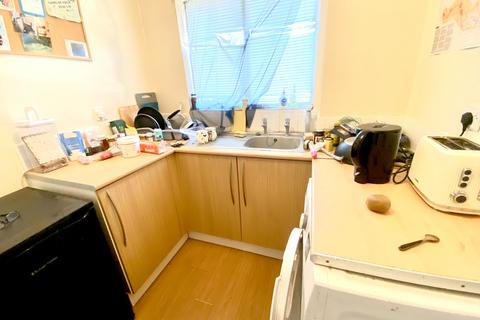 1 bedroom flat to rent, Lucas Road, Sudbury, CO10