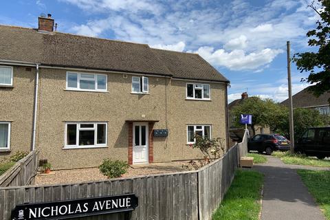 1 bedroom apartment to rent, Nicholas Avenue, Old Marston, OX3 0RN