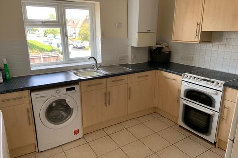 1 bedroom apartment to rent, Nicholas Avenue, Old Marston, OX3 0RN