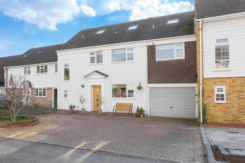 5 bedroom link detached house for sale, The Lea, Kibworth Beauchamp LE8