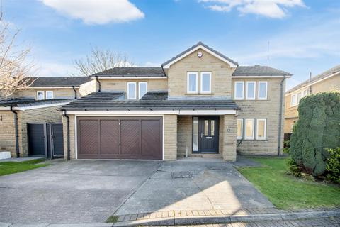 5 bedroom detached house for sale, Whiston Green, Whiston, Rotherham