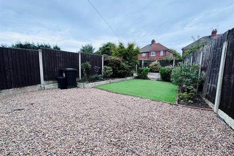 37 Coronation Road, Swinton, Mexborough, S64 8AL