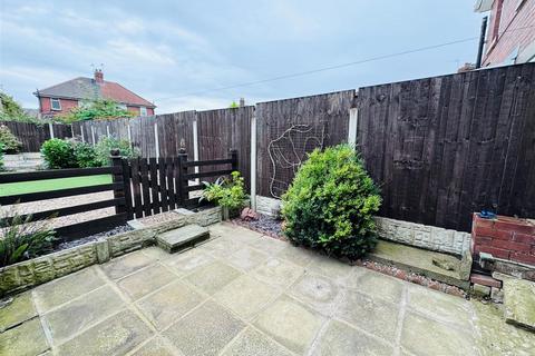 37 Coronation Road, Swinton, Mexborough, S64 8AL