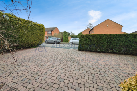 3 bedroom detached house to rent, Bicester OX26