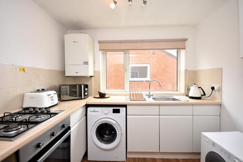 2 bedroom maisonette to rent, Aylesbury HP21