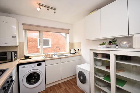 2 bedroom maisonette to rent, Aylesbury HP21