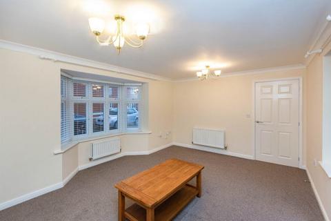 3 bedroom detached house to rent, Aylesbury HP19