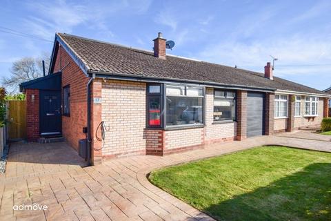 4 bedroom bungalow for sale, Howard Avenue, Lymm, WA13 9EH