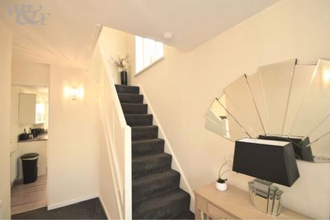3 bedroom semi-detached house for sale, Chester Road, Birmingham B24