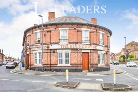 The Roundhouse, London Road, Alvaston