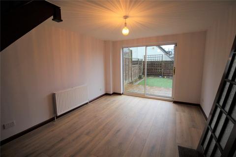 3 bedroom terraced house to rent, Old Mill Gardens, Berkhamsted.